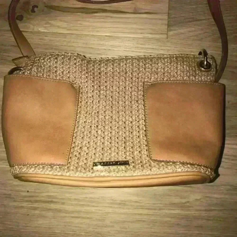 Brown Madden girl purse/ cross/ shoulder bag - Picture 2 of 7